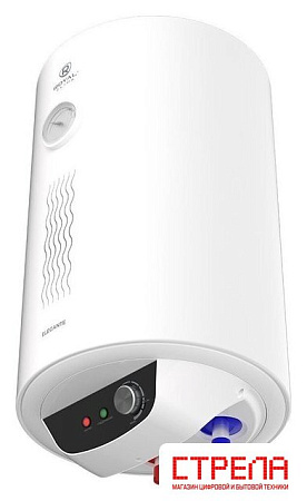 Накопительный электрический водонагреватель Royal Clima Elegante RWH-E80-RE