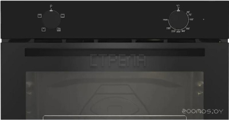Духовой шкаф Indesit IFE 2420 BL