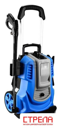 Мойка высокого давления Deko DKCW265 065-4308