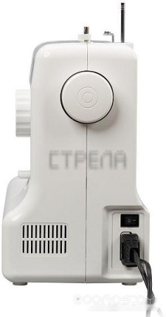 Электромеханическая швейная машина Leader Calipso