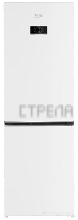 Холодильник Beko B3R0CNK362HW