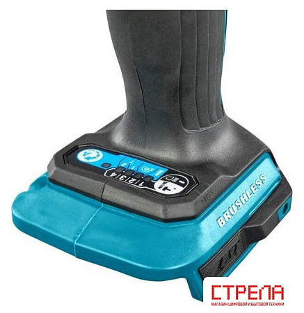Винтоверт Makita DTD172ZA1 (с 1-им АКБ)