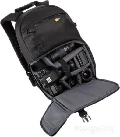 Рюкзак CASE LOGIC Bryker BRBP-105 BLACK