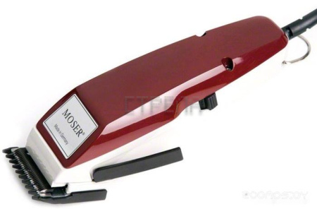 Машинка для стрижки волос Moser 1400-0050
