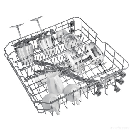 Встраиваемая посудомоечная машина Maunfeld MLP6022A01 (КА-00021068)