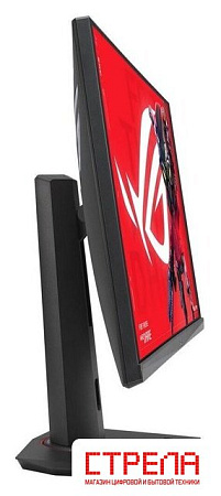 Игровой монитор ASUS ROG Strix XG32UCG
