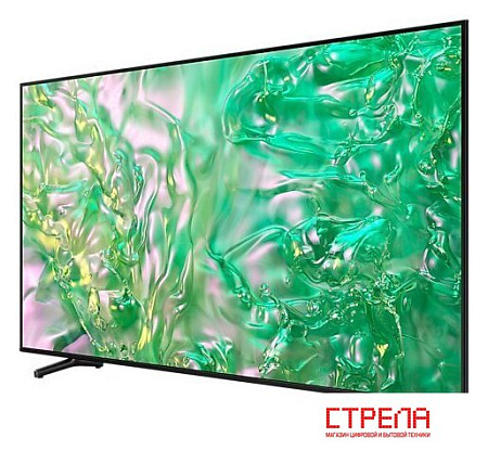 Телевизор Samsung Crystal UHD DU8000 UE50DU8000UXRU