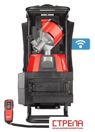 Вибратор глубинный Milwaukee MX FUEL MXF CVBP-0 4933479595 (без АКБ)