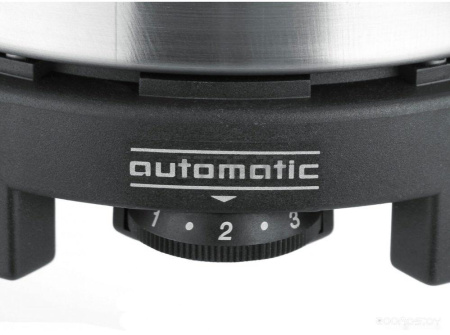 Настольная плита Rommelsbacher RK 501/S