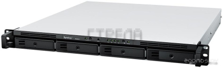 Сетевой накопитель Synology RackStation RS822+