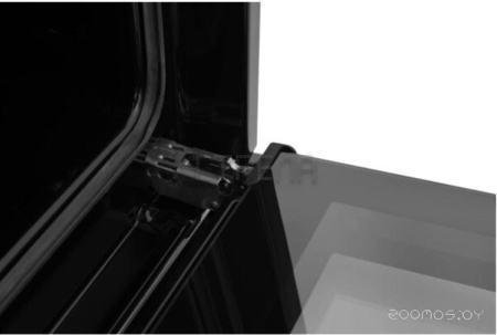 Электрический духовой шкаф Indesit IBFTE 3644 IX