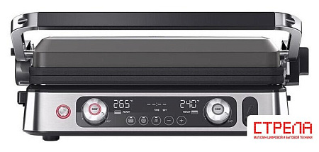 Электрогриль Braun MultiGrill 9 Pro CG9167