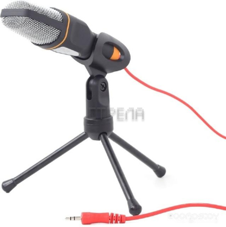 Микрофон Gembird MIC-D-03