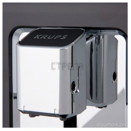 Эспрессо кофемашина Krups EA 8918