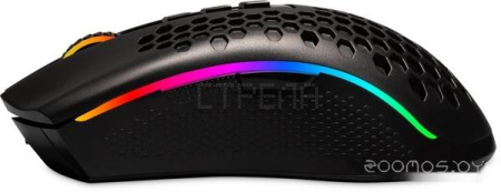Игровая мышь Redragon Storm Pro (черный)