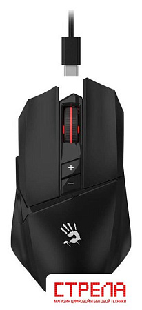 Игровая мышь A4Tech Bloody R36 Ultra