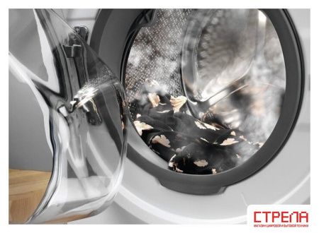 Стиральная машина Electrolux SensiCare EW6SM307S