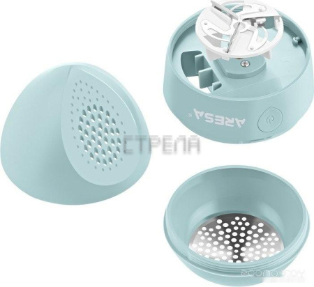 Машинка для удаления катышков Aresa AR-4104