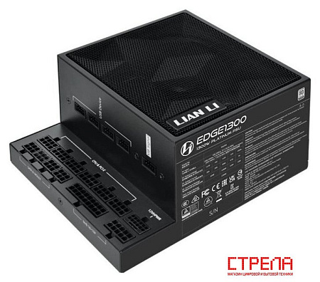 Блок питания Lian Li Edge 1300 G9P.EG1300.BE00.RU