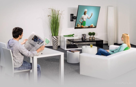 Кронштейн HAMA 00118631