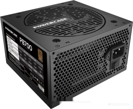 Блок питания PowerCase PB700