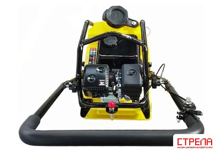 Виброплита Norsu RF-110TL