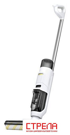Вертикальный моющий пылесос Karcher KFL 1 1.056-110.0