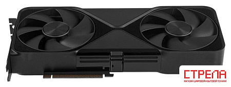 Видеокарта NVIDIA RTX Pro 6000 Blackwell Workstation Founders Edition 96GB GDDR7 900-5G144-2200-000