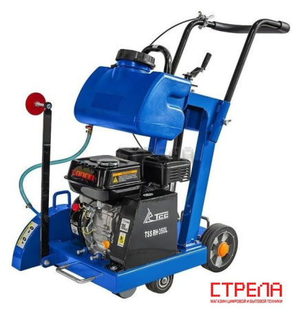 Швонарезчик ТСС RH-350L