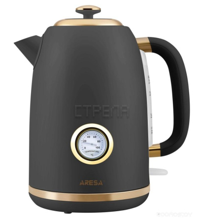Электрический чайник Aresa AR-3479