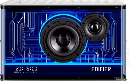 Беспроводная колонка Edifier QD35 (белый)