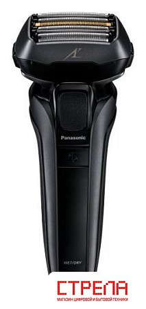 Электробритва Panasonic ES-LV6U-K820
