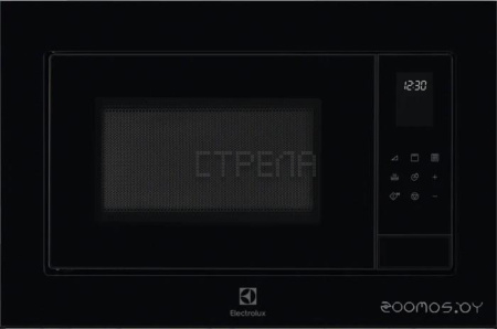 Микроволновая печь Electrolux LMS4253TMK