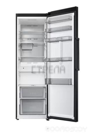 Однокамерный холодильник Samsung RR39C7EC5B1/EF