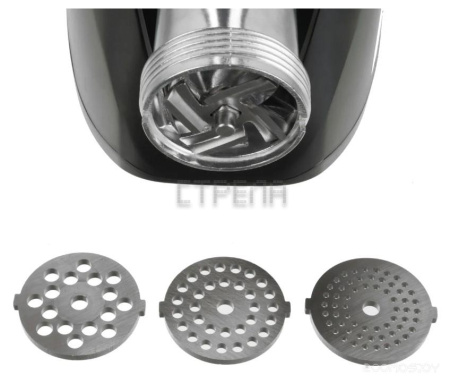 Мясорубка Moulinex ME112832