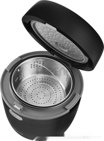 Рисоварка Sencor SRM 0671BK
