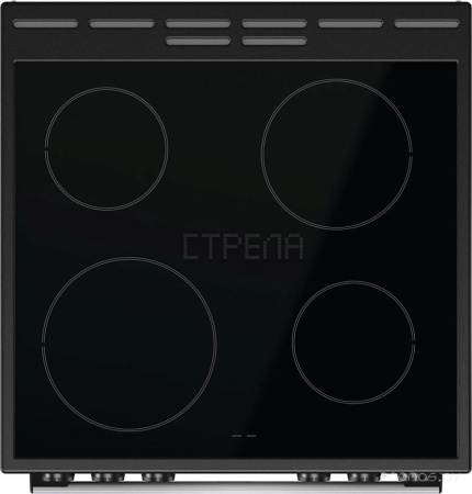 Плита Gorenje GEC6A11SG