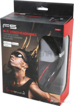 Наушники Freestyle FH4005B