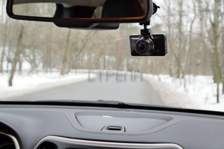 Видеорегистратор DIGMA FreeDrive 350 Super HD Night