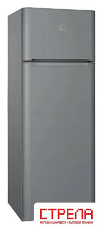 Холодильник Indesit TIA 14 G