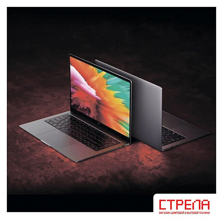 Ноутбук Xiaomi RedmiBook Pro 14 2022 Ryzen Edition JYU4471CN