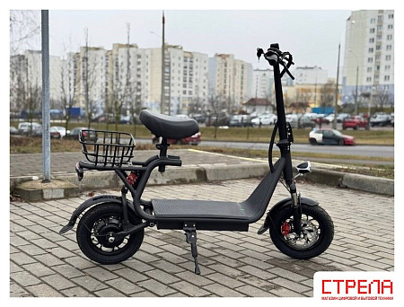 Электросамокат Terax H1