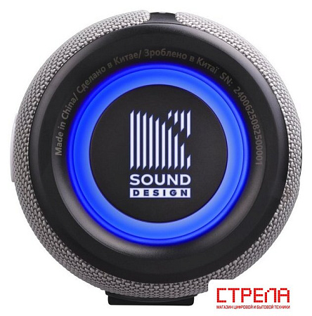 Беспроводная колонка Defender Enjoy S850