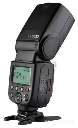 Фотовспышка Godox TT600