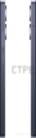 Телефон Realme Note 60 6GB/128GB (черный)