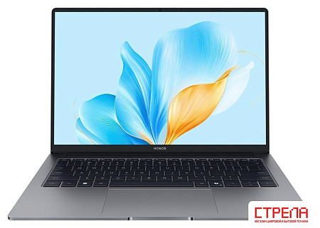 Ноутбук HONOR MagicBook X14 Plus 2025 FRB-X 5301ALWC