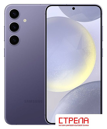 Телефон Samsung Galaxy S24+ 12GB/512GB SM-S926B Exynos (фиолетовый)