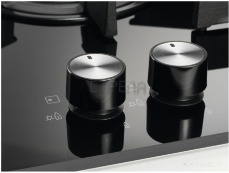 Варочная панель Electrolux EGC 3322 NVK