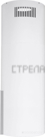 Кухонная вытяжка Maunfeld Alba 39 Isla (белый)