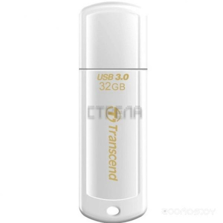 USB Flash Transcend JetFlash 730 32Gb (TS32GJF730)